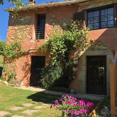 Hameau de Montcabirol - Foix Mirepoix (Ariege) Exterior foto