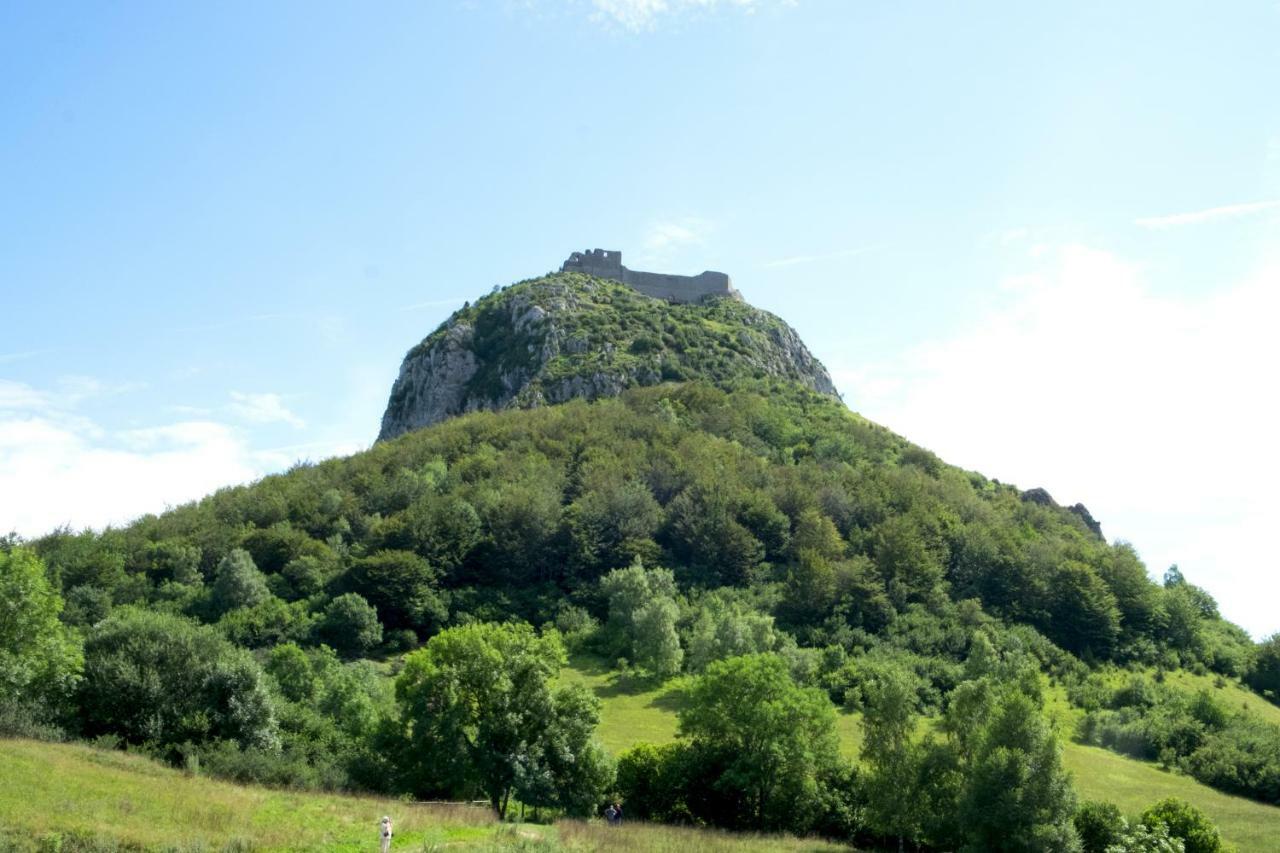 Hameau de Montcabirol - Foix Mirepoix (Ariege) Exterior foto